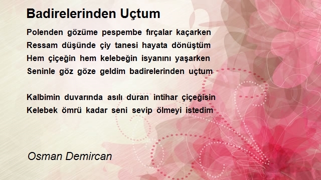 Osman Demircan