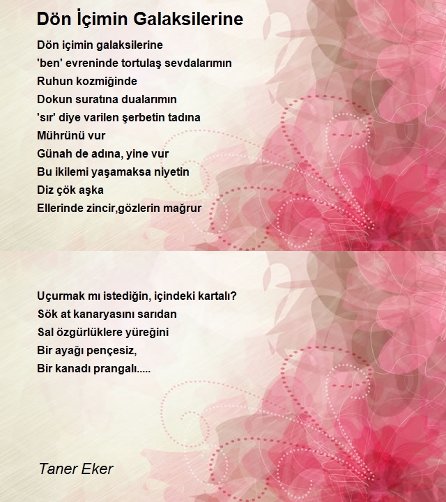 Taner Eker