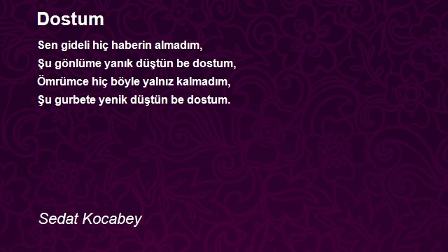 Sedat Kocabey