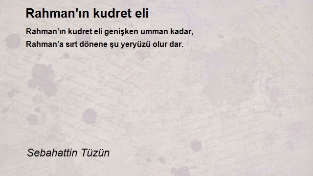 Nihat Tüzün