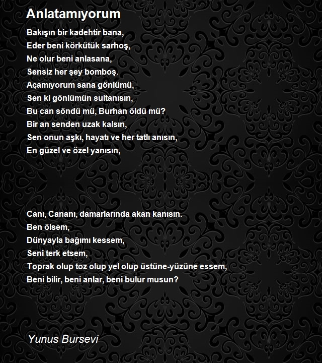 Yunus Bursevi