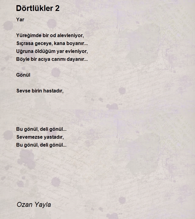 Ozan Yayla