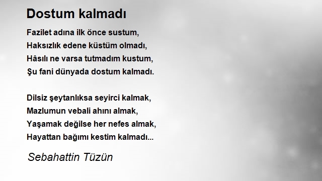 Nihat Tüzün