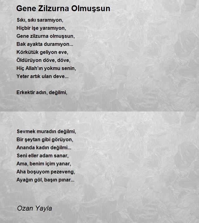 Ozan Yayla