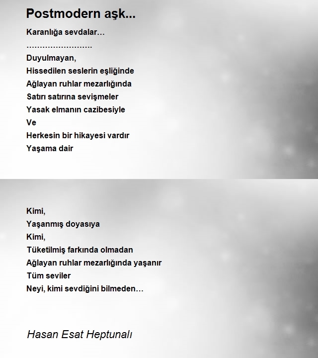 Hasan Esat Heptunalı