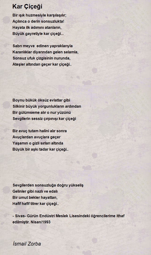 İsmail Zorba