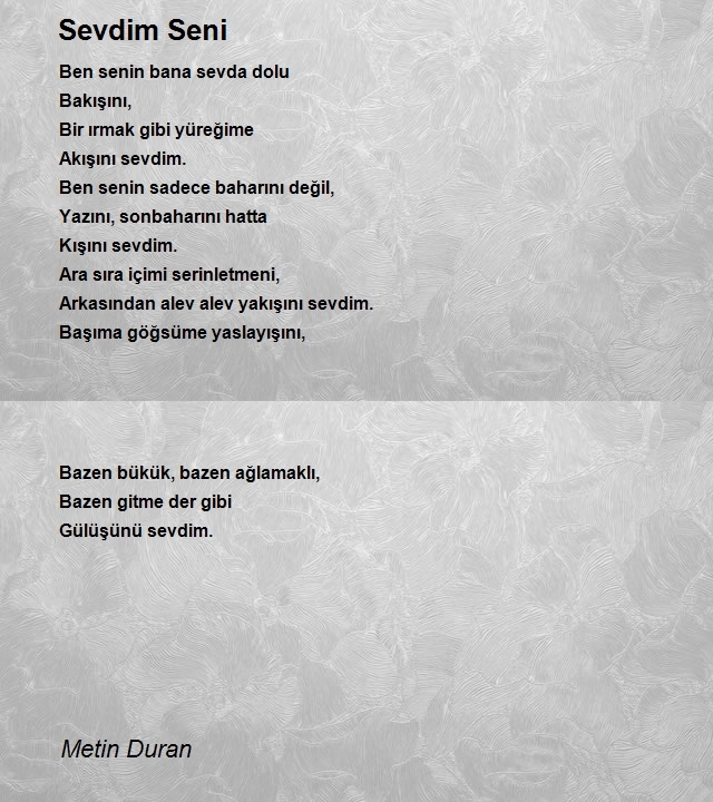 Metin Duran