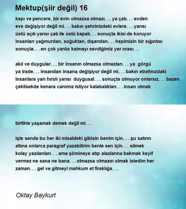 Oktay Baykurt