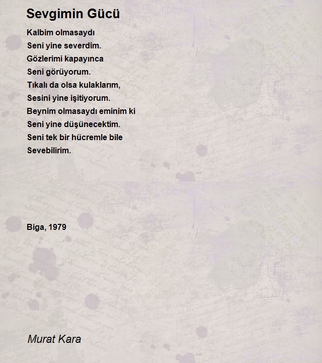 Murat Kara