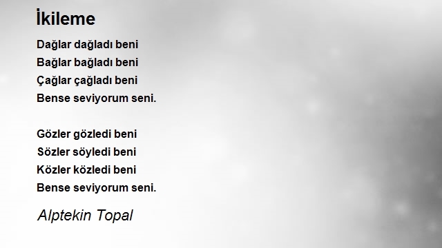 Alptekin Topal