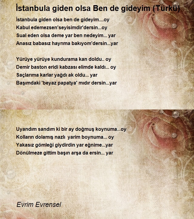 Evrim Evrensel