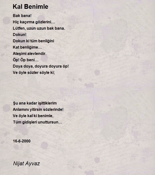 Nijat Ayvaz