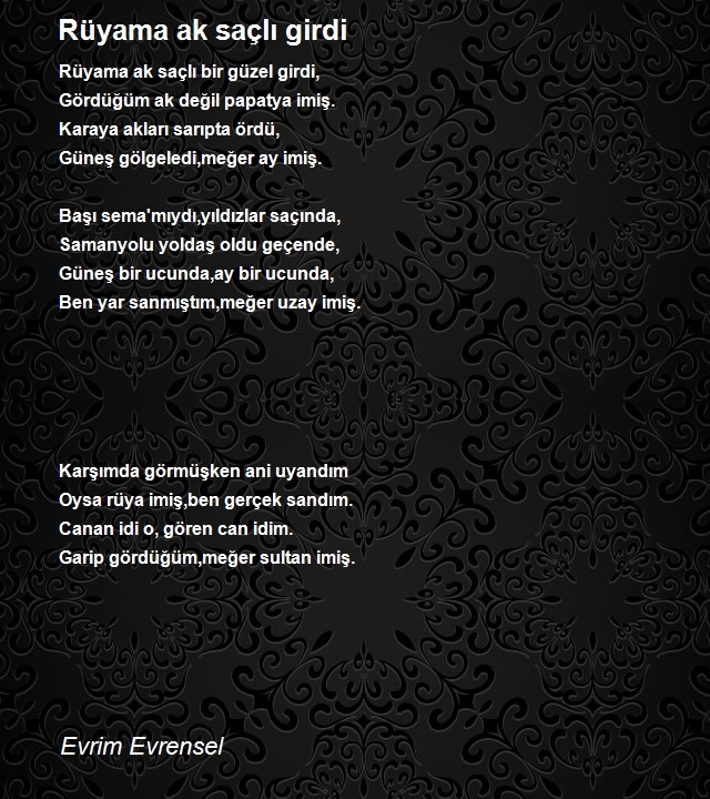 Evrim Evrensel