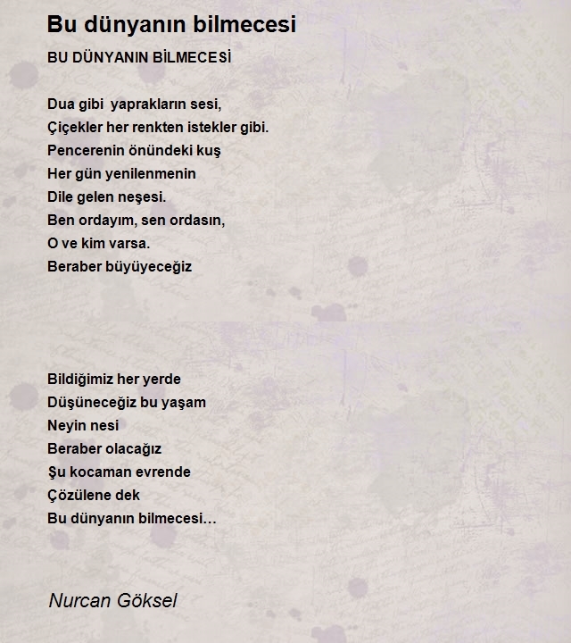 Nurcan Göksel