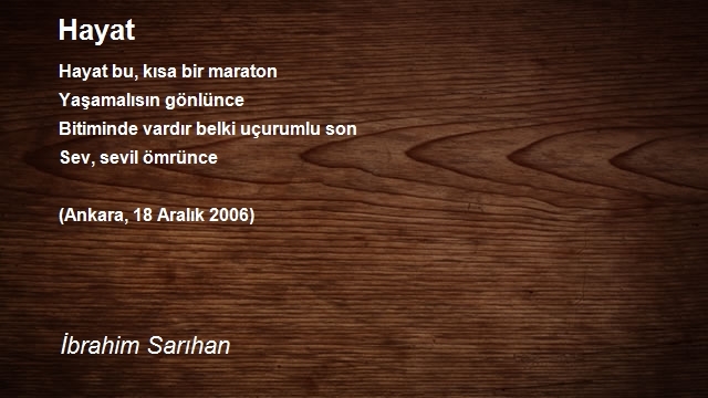 İbrahim Sarıhan