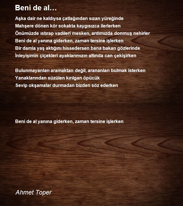 Ahmet Toper