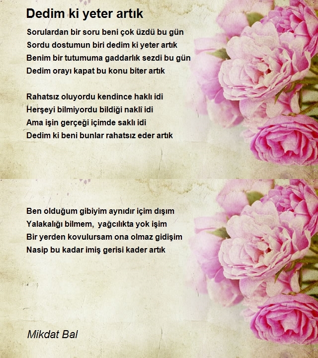 Mikdat Bal