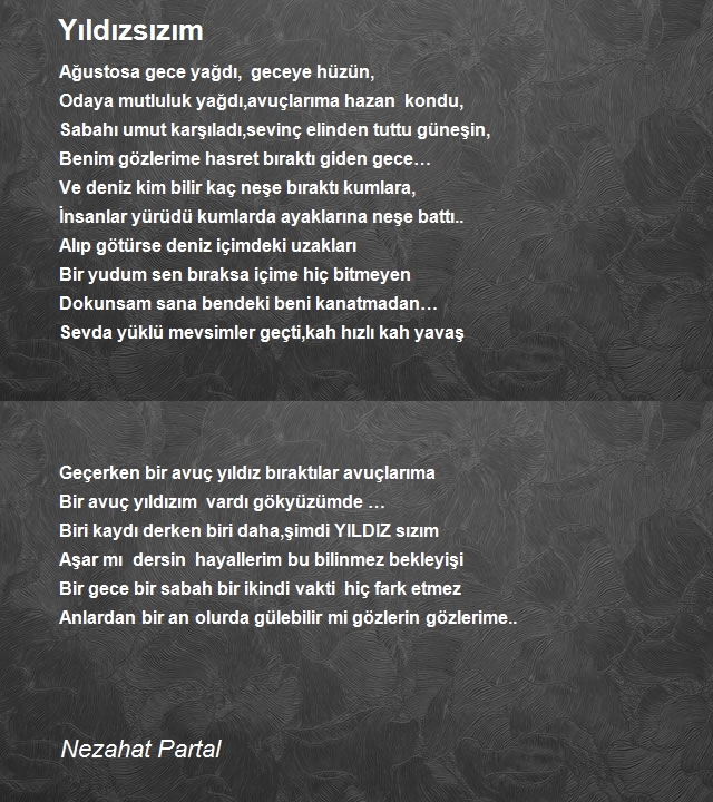 Nezahat Partal