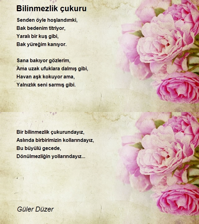 Güler Düzer