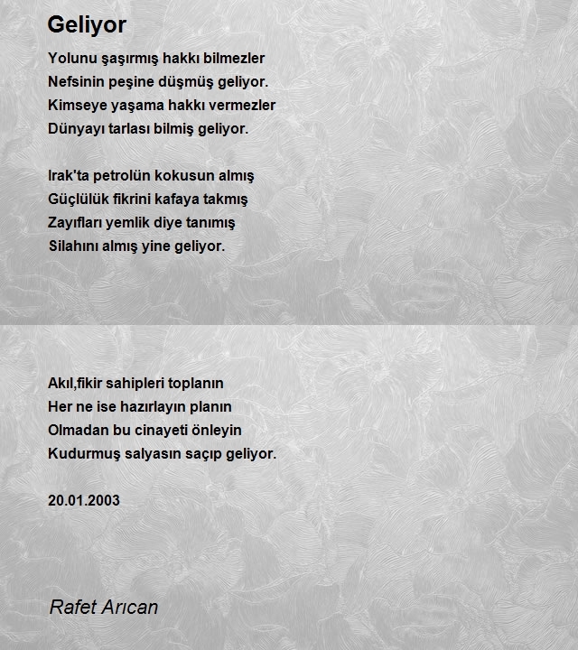 Rafet Arıcan