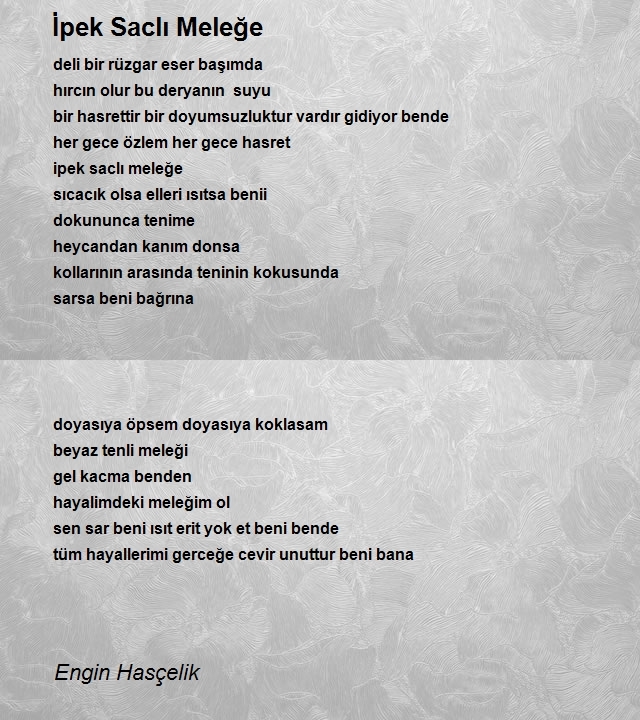 Engin Hasçelik