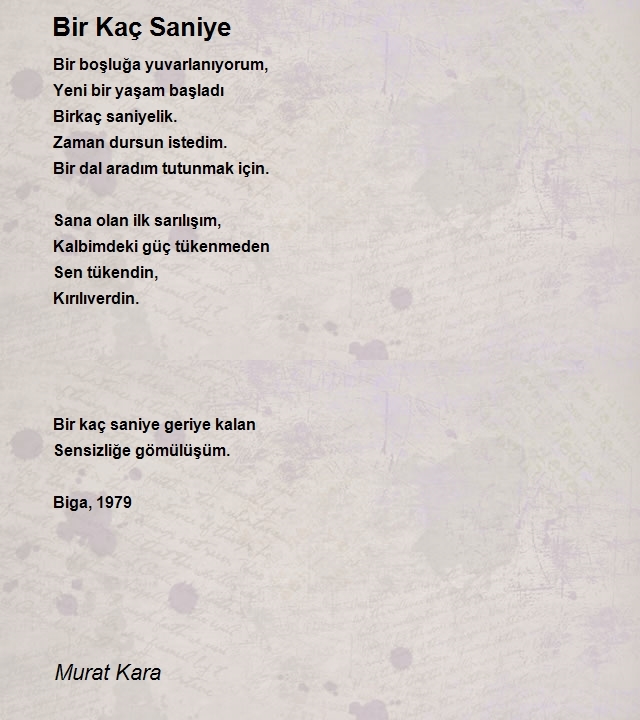 Murat Kara