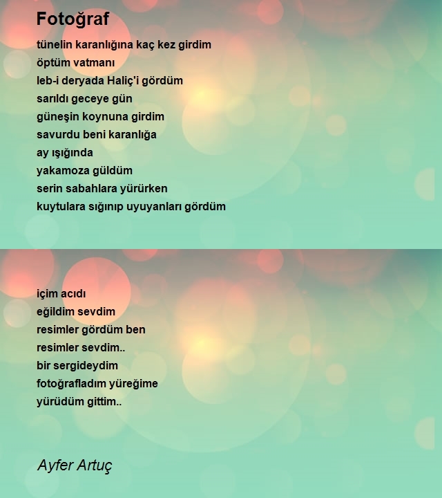 Ayfer Artuç