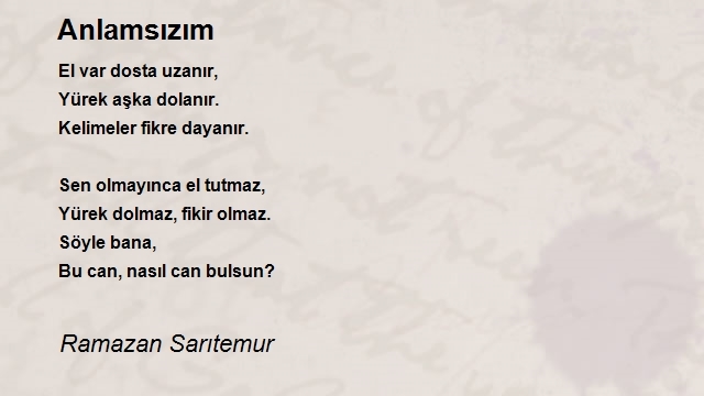 Ramazan Sarıtemur