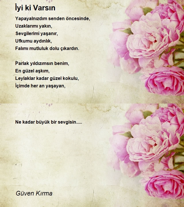 Güven Kırma