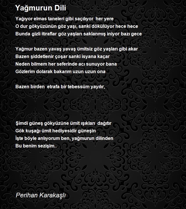 Perihan Karakaşlı