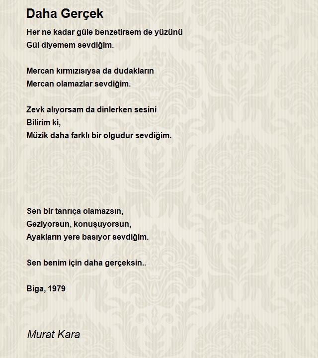 Murat Kara