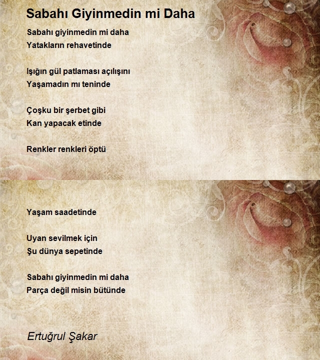 Ertuğrul Şakar