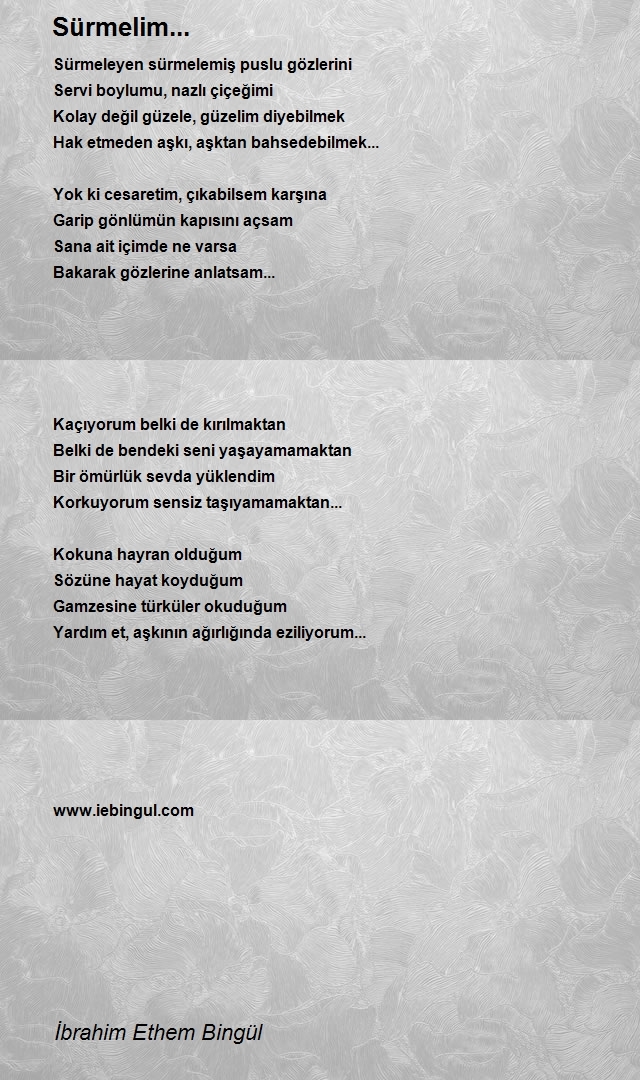 İbrahim Ethem Bingül