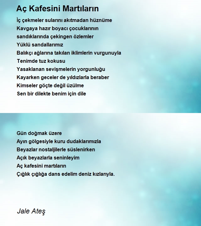 Jale Ateş