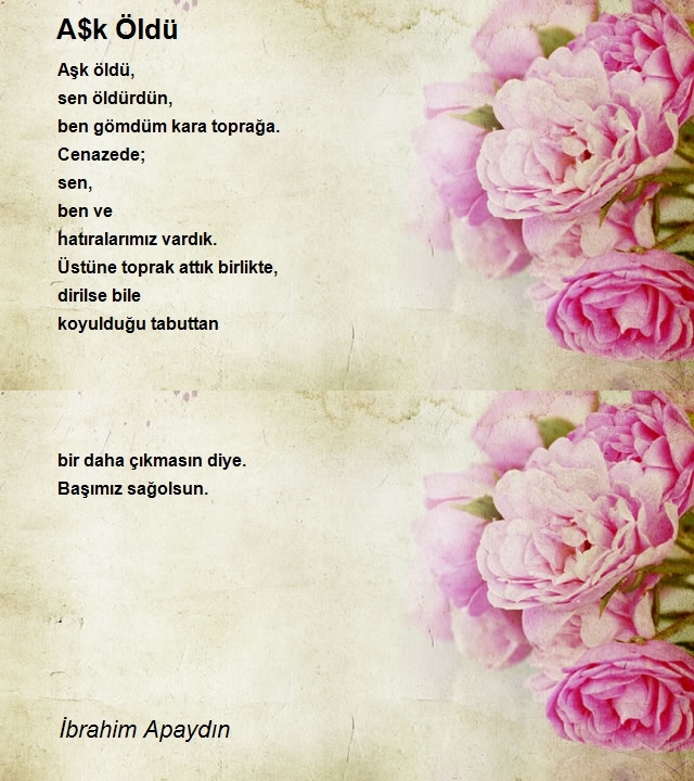 İbrahim Apaydın