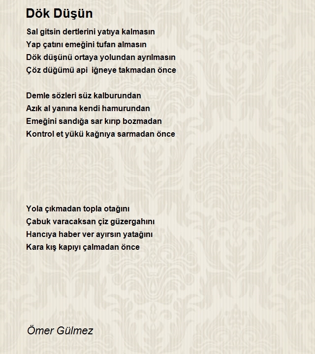 Ömer Gülmez