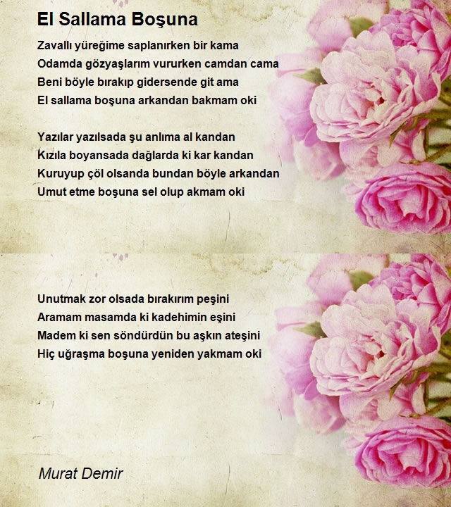 Murat Demir