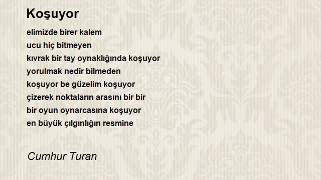 Cumhur Turan