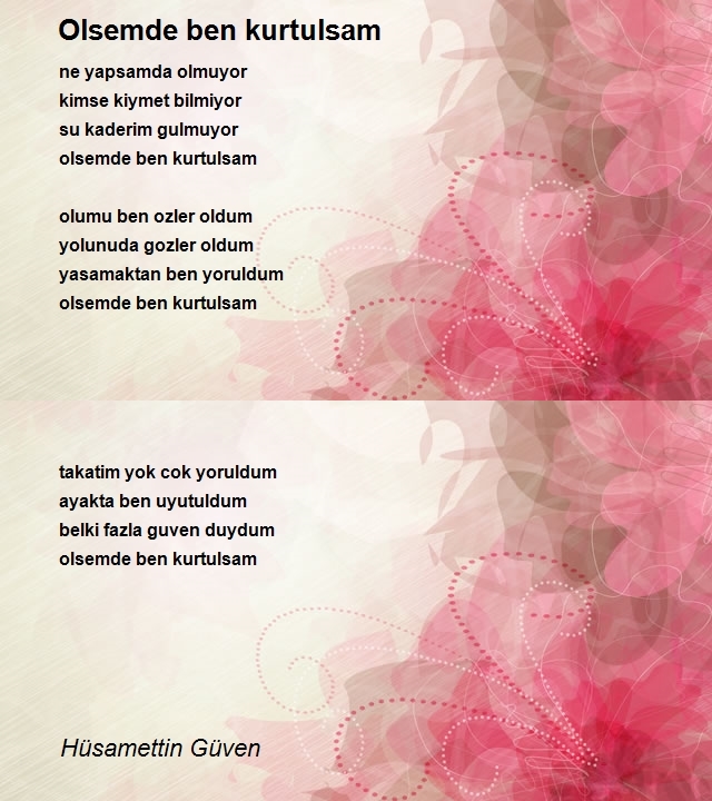 Hüsamettin Güven