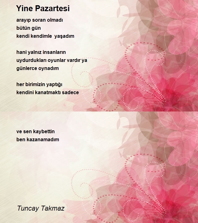 Tuncay Takmaz