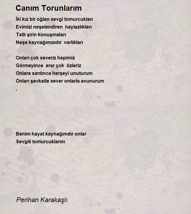 Perihan Karakaşlı