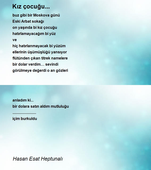 Hasan Esat Heptunalı