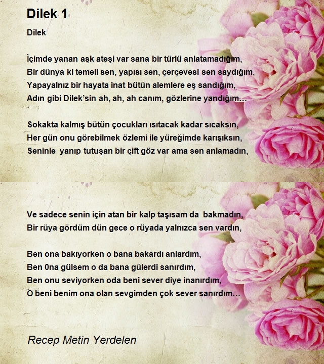 Recep Metin Yerdelen