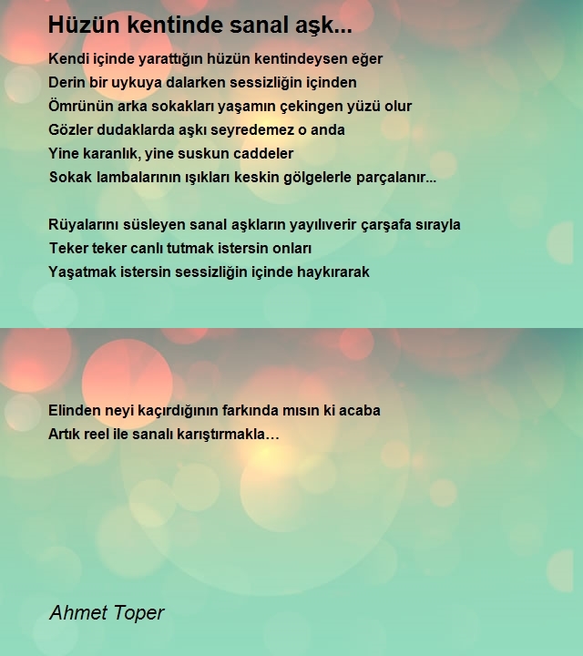 Ahmet Toper