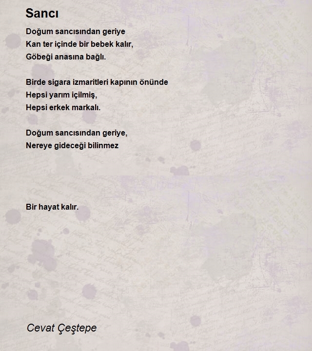 Cevat Çeştepe