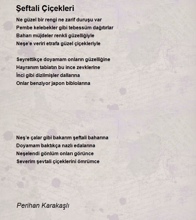 Perihan Karakaşlı