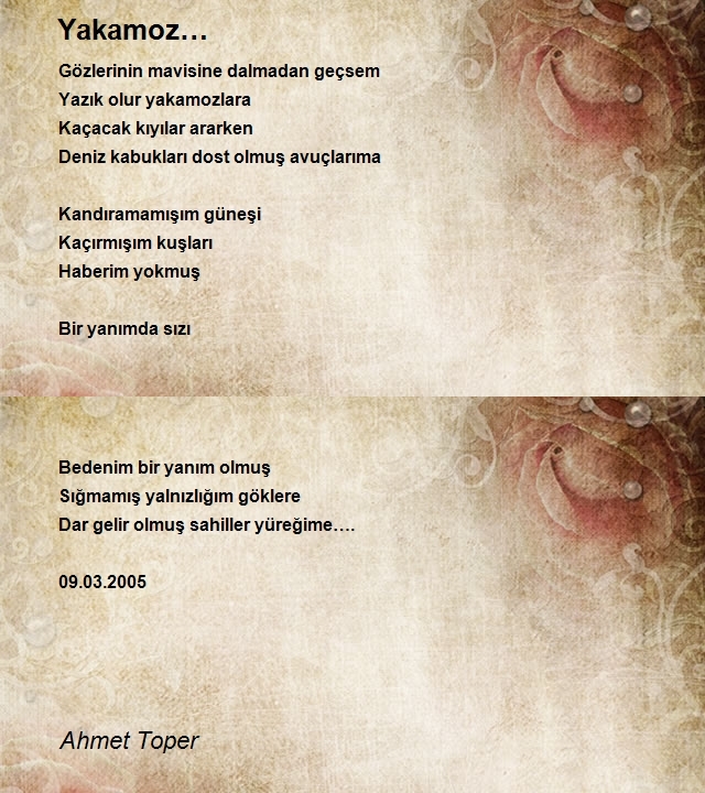 Ahmet Toper