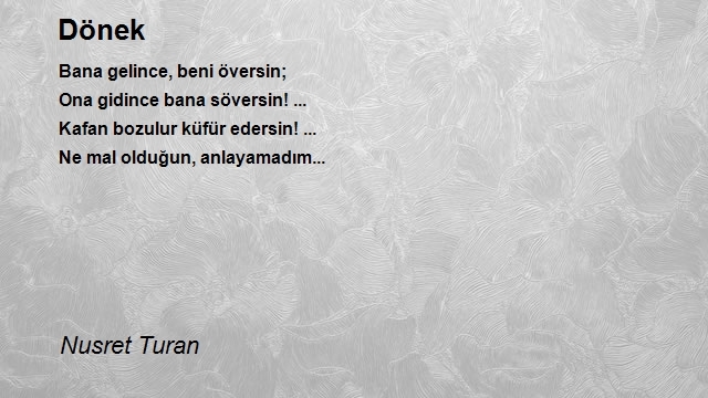 Nusret Turan