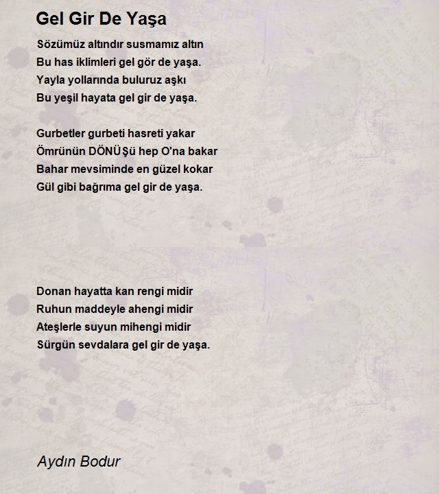 Aydın Bodur