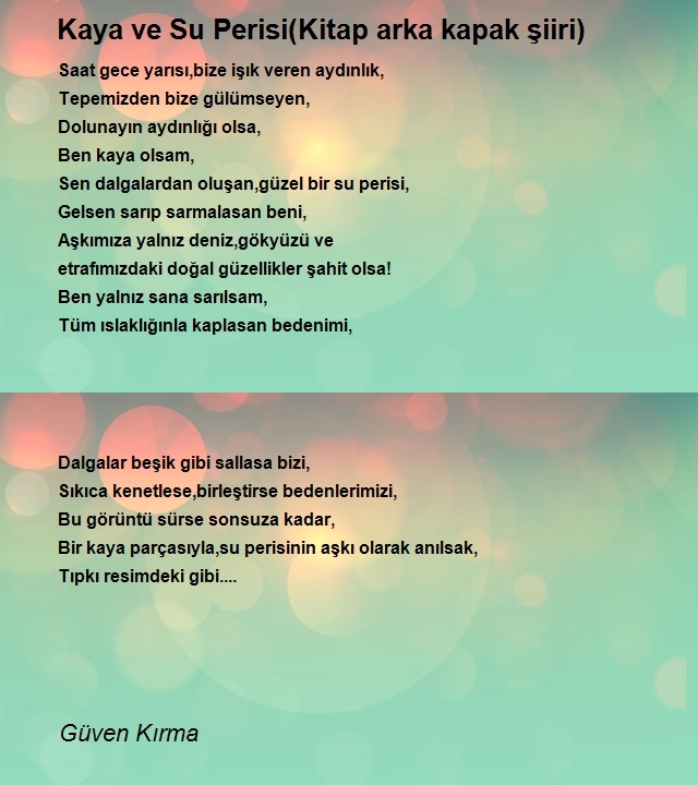 Güven Kırma